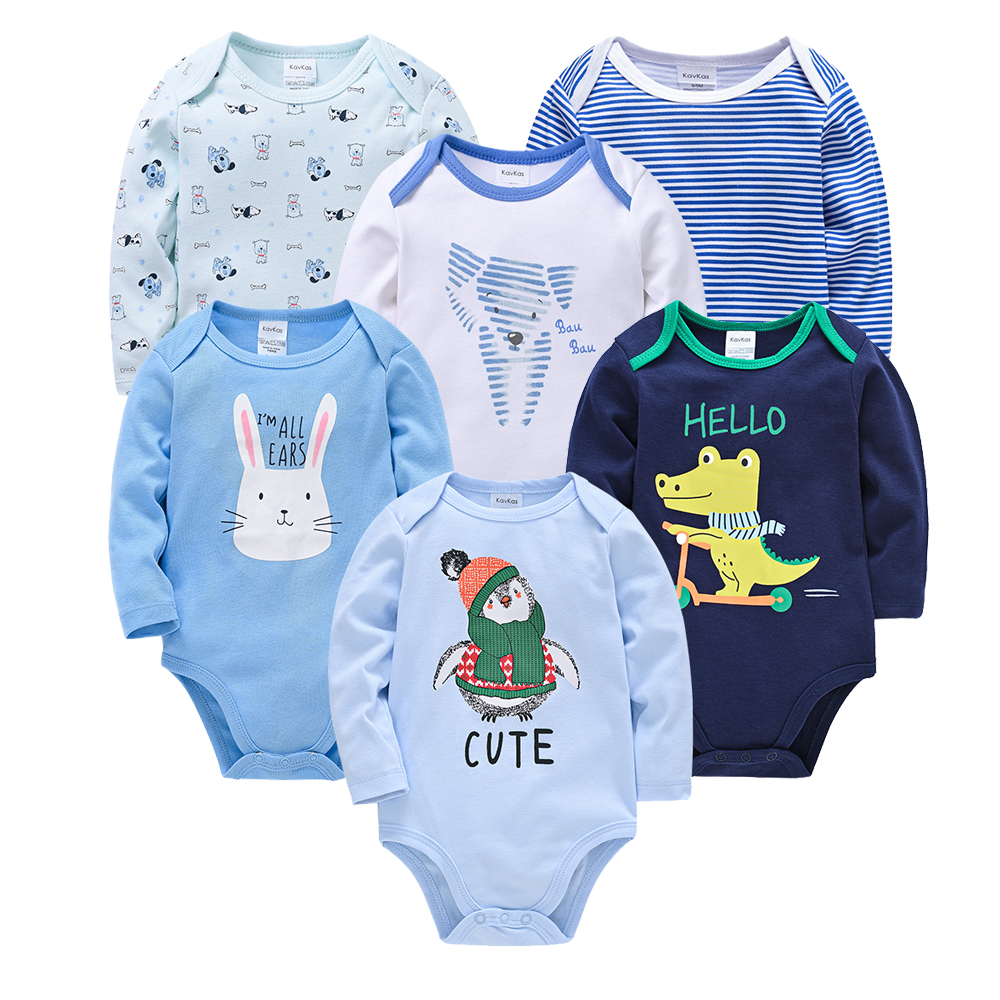 Baby Clothing Next - 2026 Baby Bodysuit Long Sleeve Spring