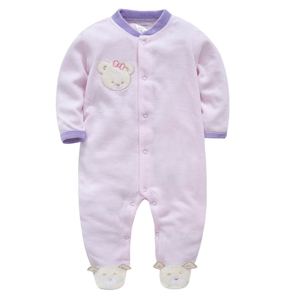 Baby Clothing Next - Kavkas Baby Girls Clothes Long Sleeve