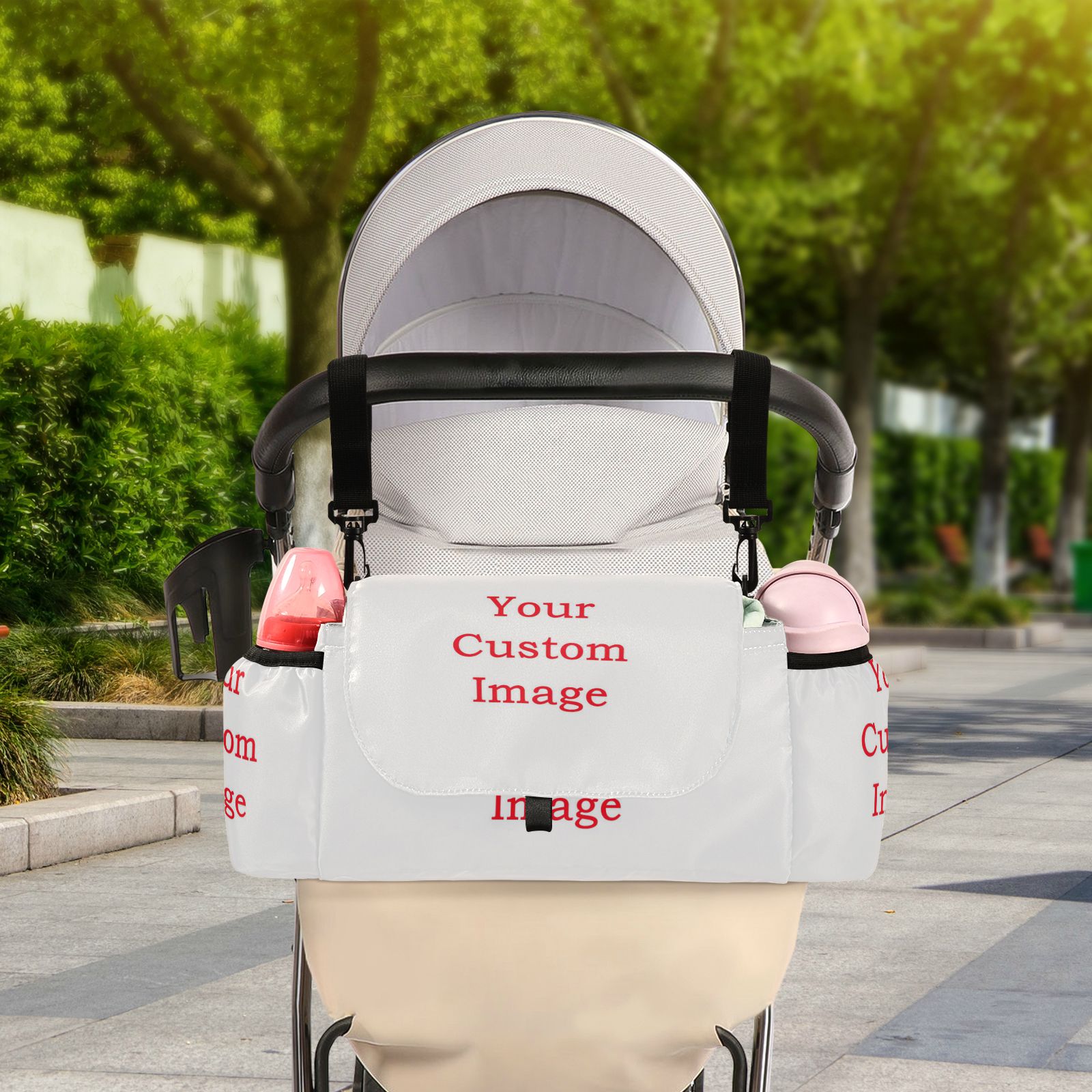 Custom Baby Stroller Organizer – обзор и цена Baby Clothing Cupboard
