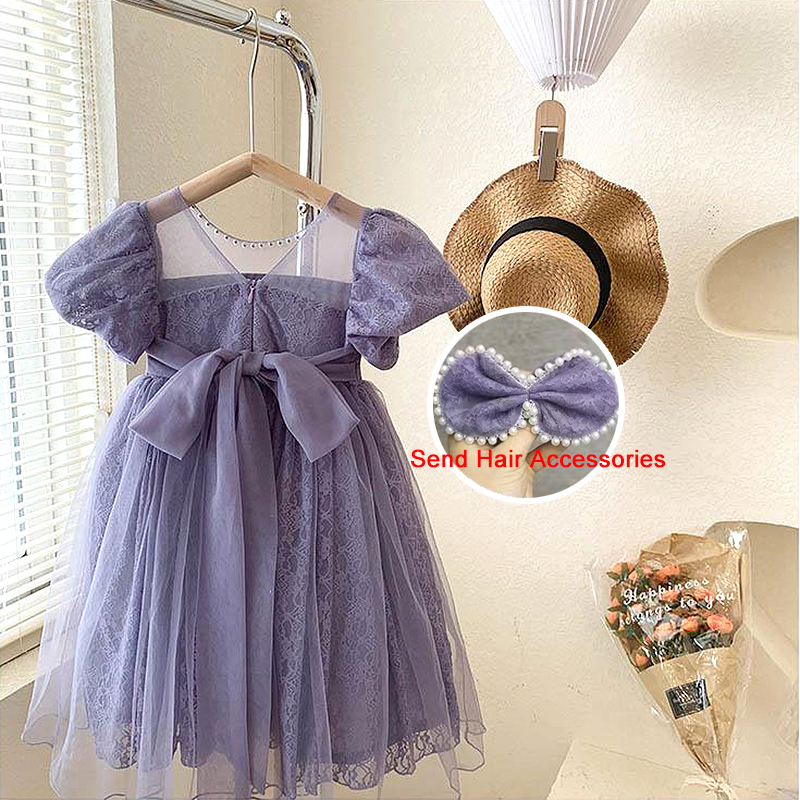 2026 Baby Girls Dress Sweet La – обзор и цена Baby Xmas Clothing
