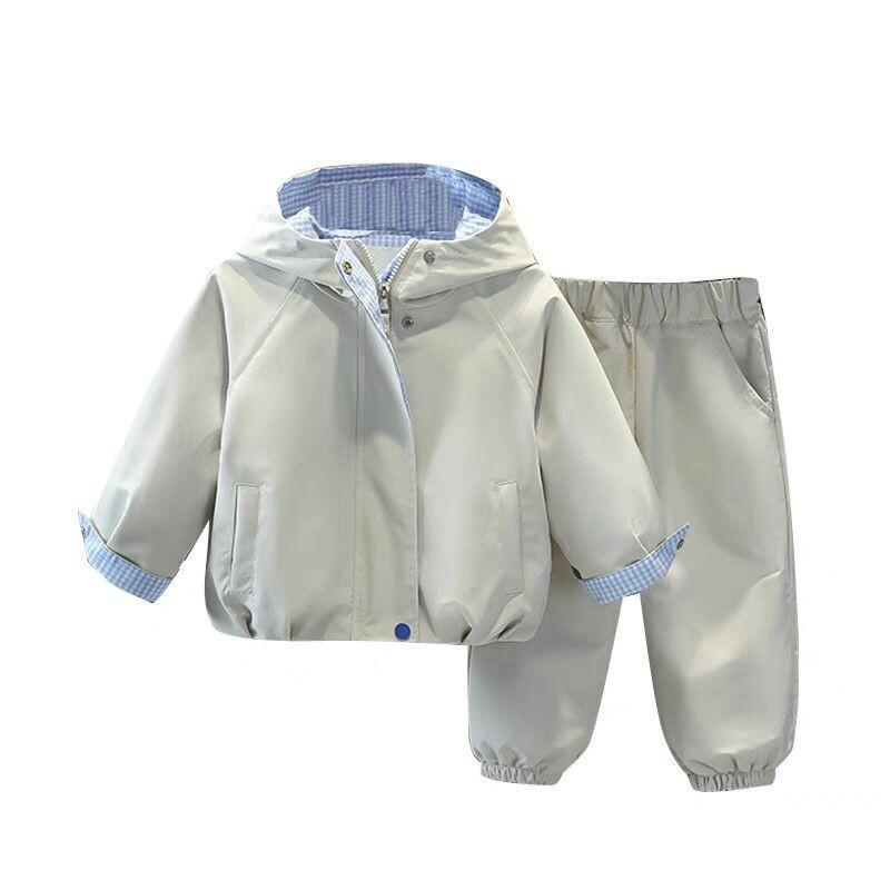 Children's Clothing Boys' And  – обзор и цена Baby Clothing High Quality