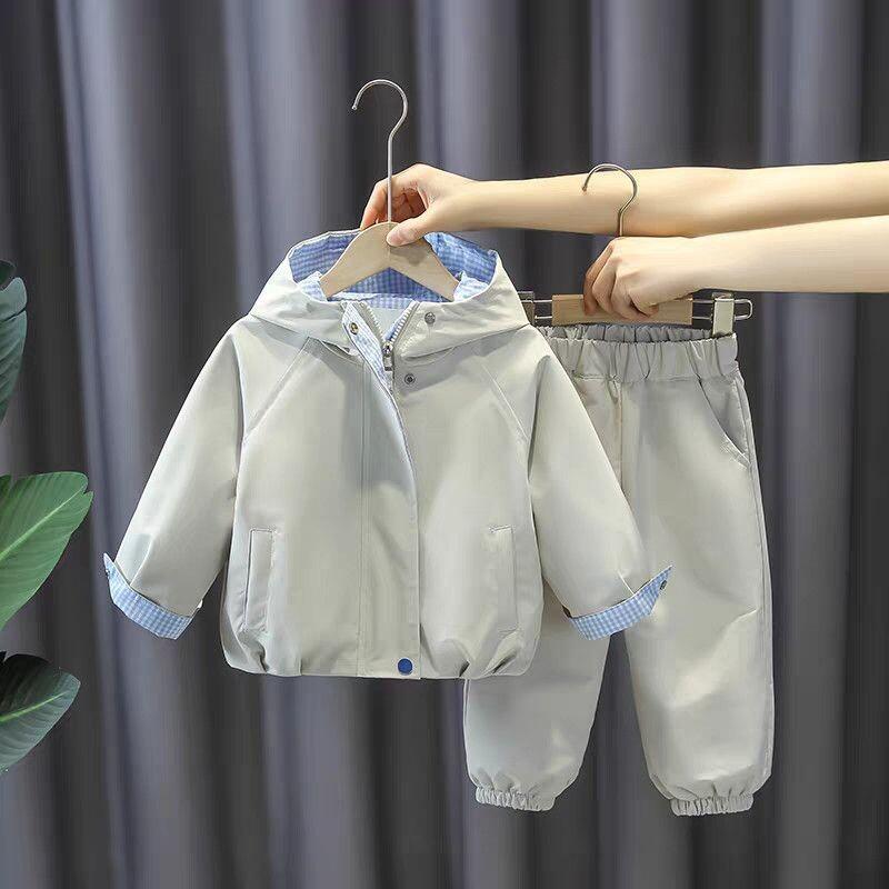 Children's Clothing Boys' And  – обзор и цена Baby Clothing High Quality