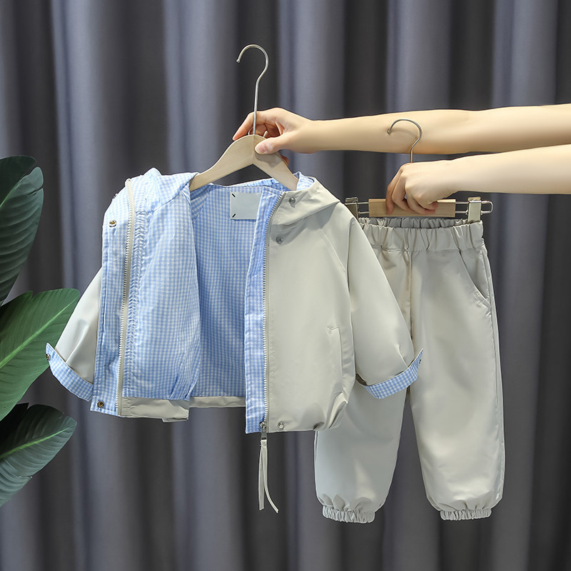 Children's Clothing Boys' And  – обзор и цена Baby Clothing High Quality