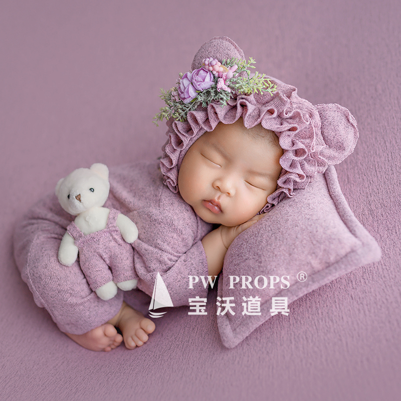 Nezha Outfit Newborn Photograp – обзор и цена Baby Clothing Newborn