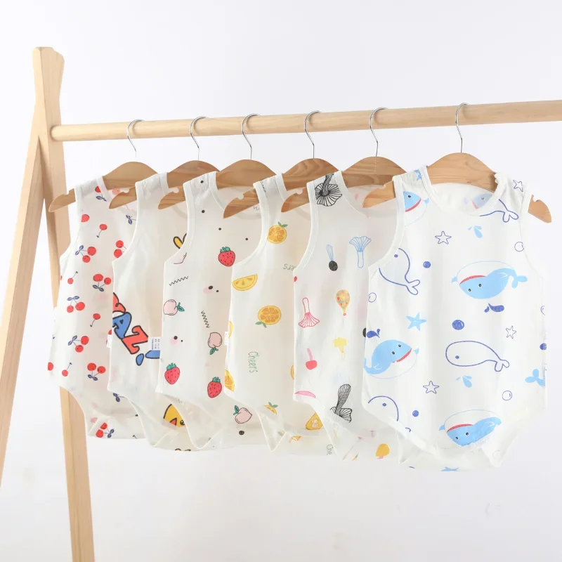 Baby Triangular Crawl Onesies  – обзор и цена Baby Clothing High Quality