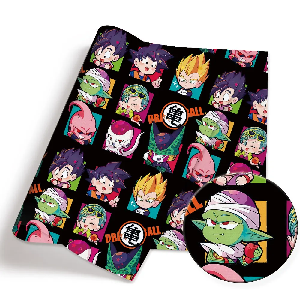 dragon ball Anime peripherals  – обзор и цена Baby Clothing In Japan