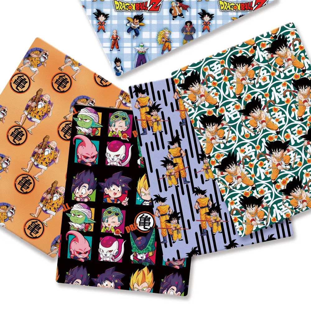 dragon ball Anime peripherals  – обзор и цена Baby Clothing In Japan