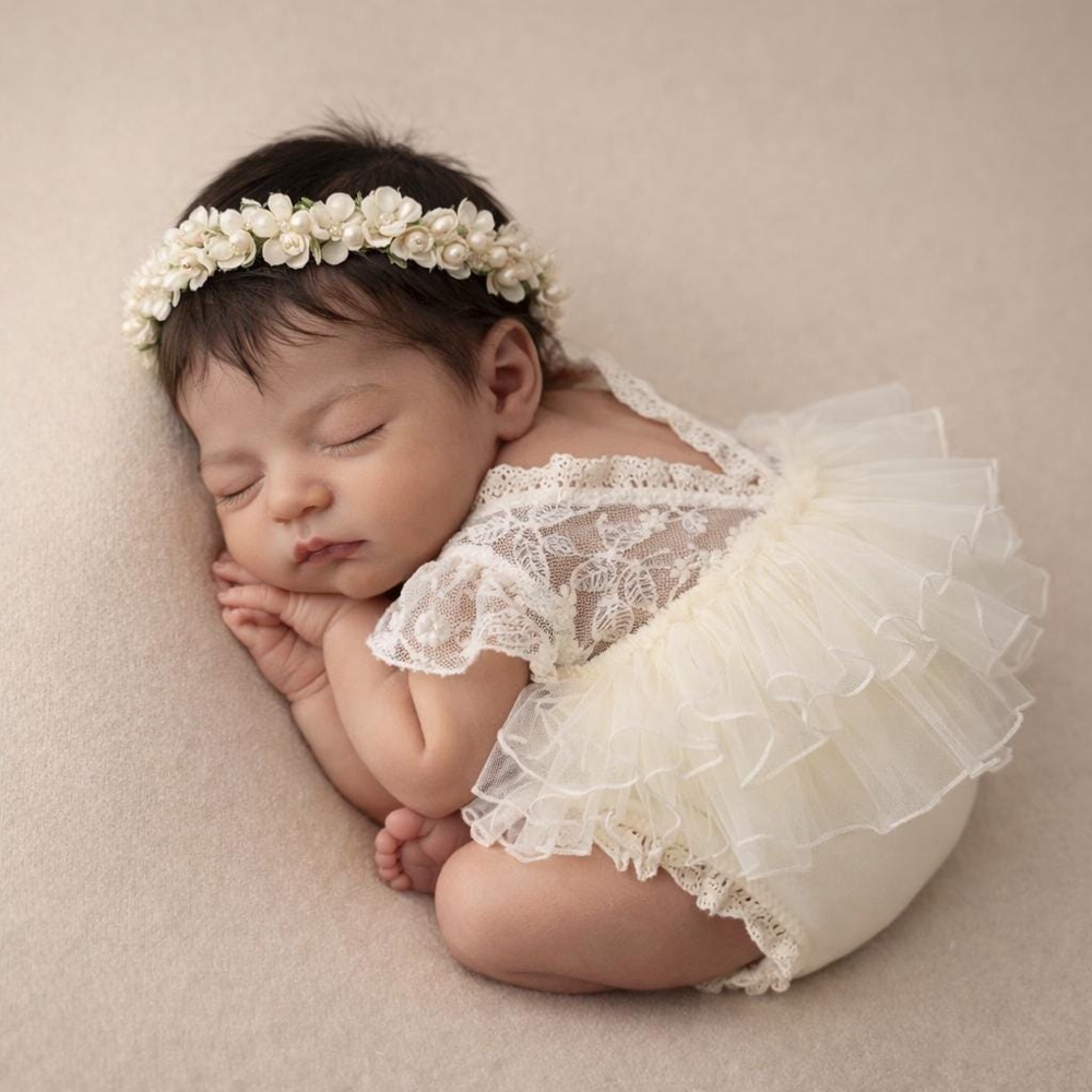 Vintage Newborn Photography Pr – обзор и цена Baby Clothing Cupboard