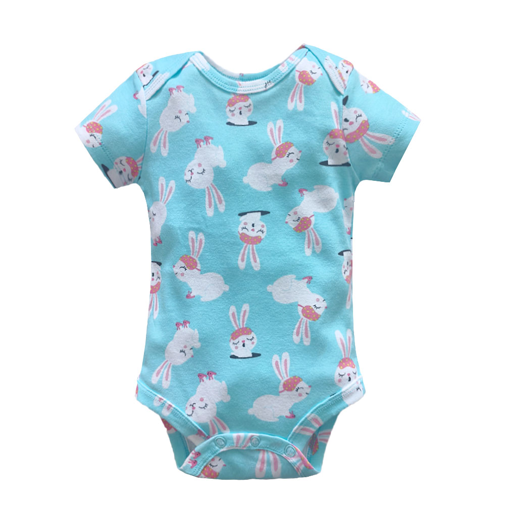 5PCS/Lot Baby Girls Bodysuits  – обзор и цена Baby Clothing Next