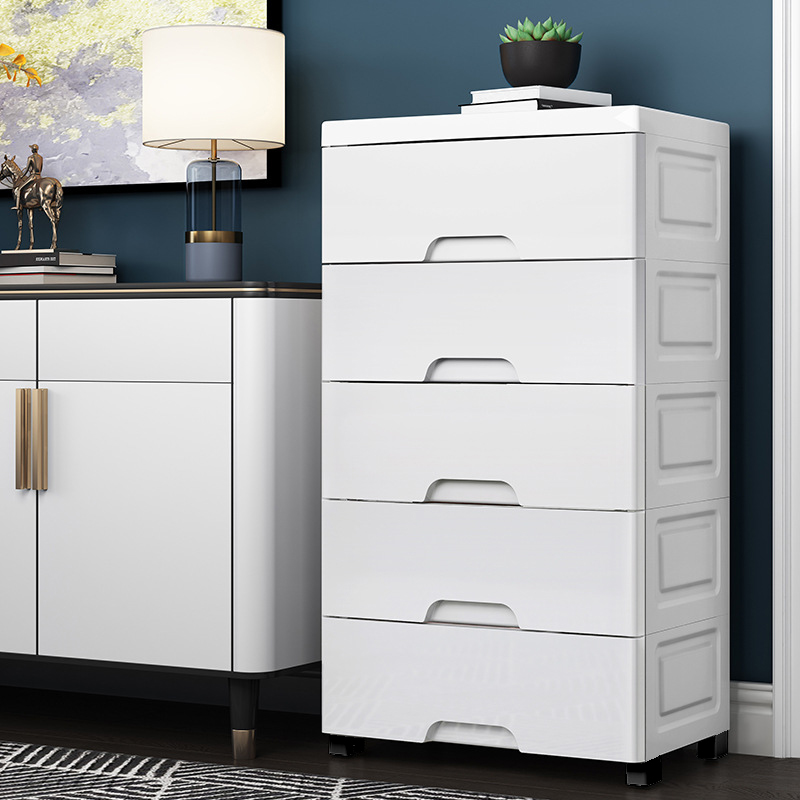 Thickened Drawer-type Storage  – обзор и цена Baby Clothing Types
