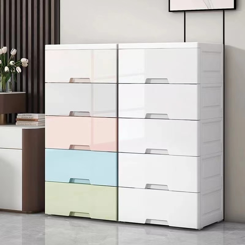 Thickened Drawer-type Storage  – обзор и цена Baby Clothing Types