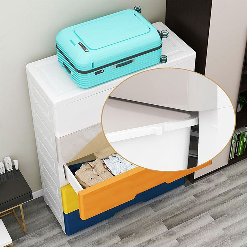 Thickened Drawer-type Storage  – обзор и цена Baby Clothing Types