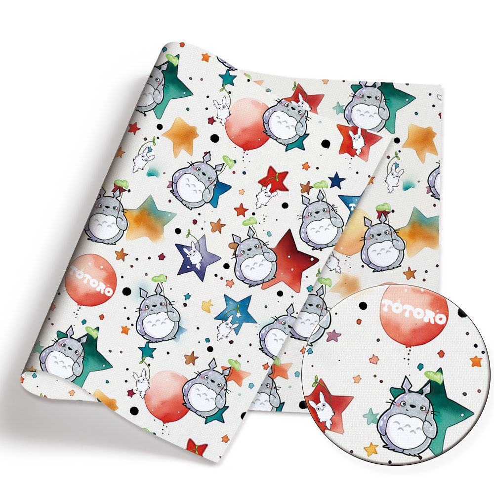 Cartoon Fabric Hot DIY140*50cm – обзор и цена Baby Clothing In Japan
