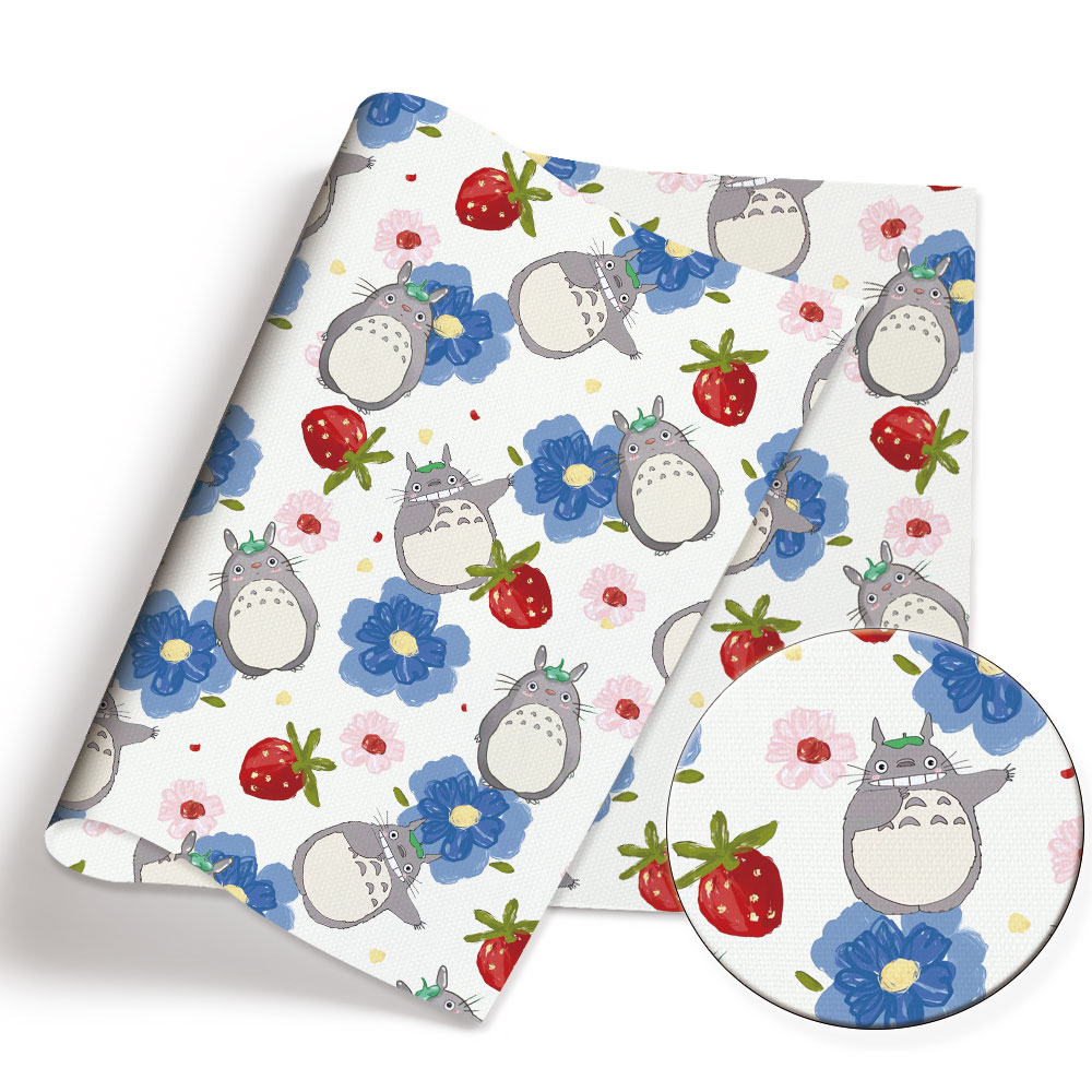 Cartoon Fabric Hot DIY140*50cm – обзор и цена Baby Clothing In Japan