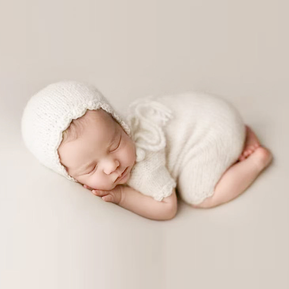 Newborn Photography Props Baby – обзор и цена Baby Clothing Newborn