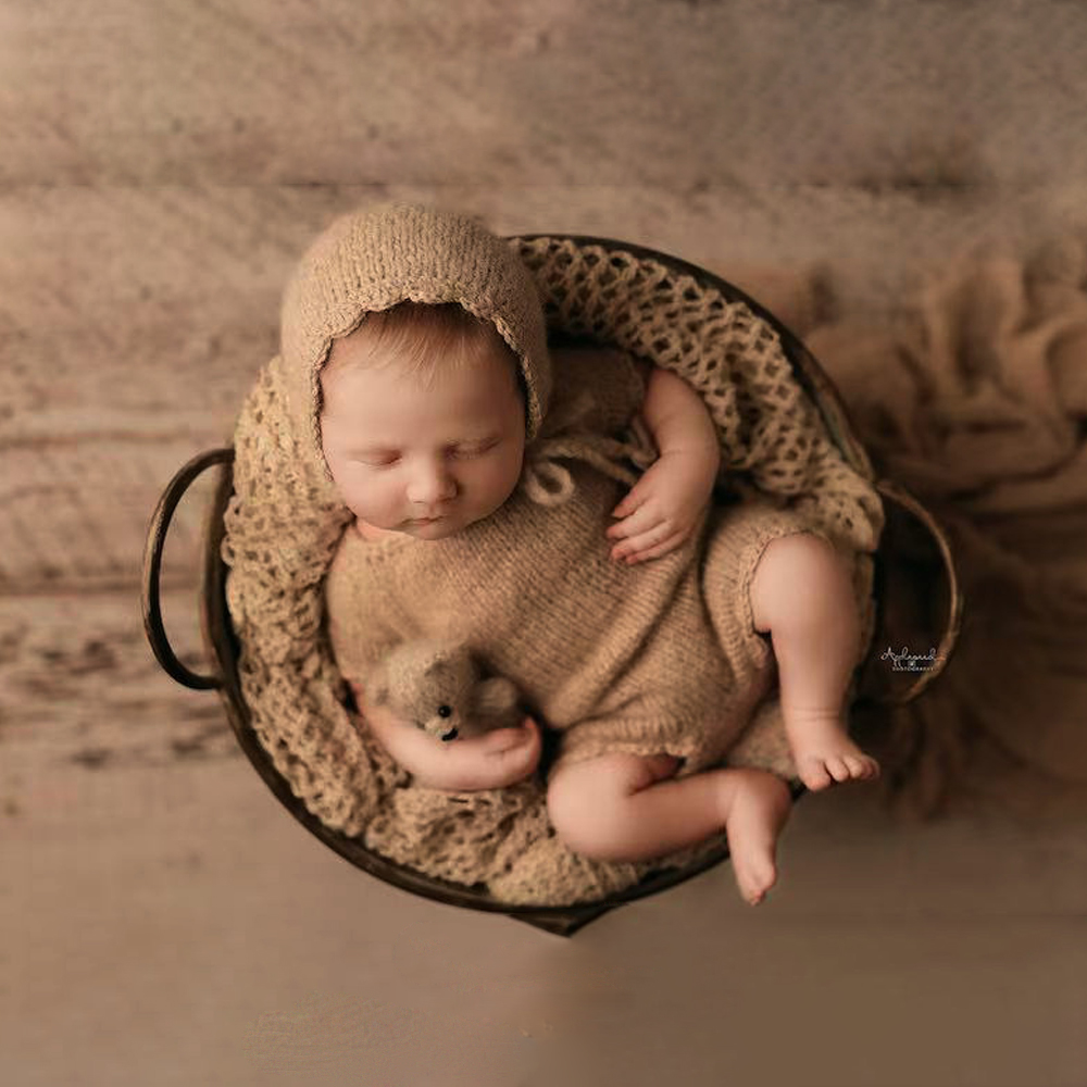 Newborn Photography Props Baby – обзор и цена Baby Clothing Newborn