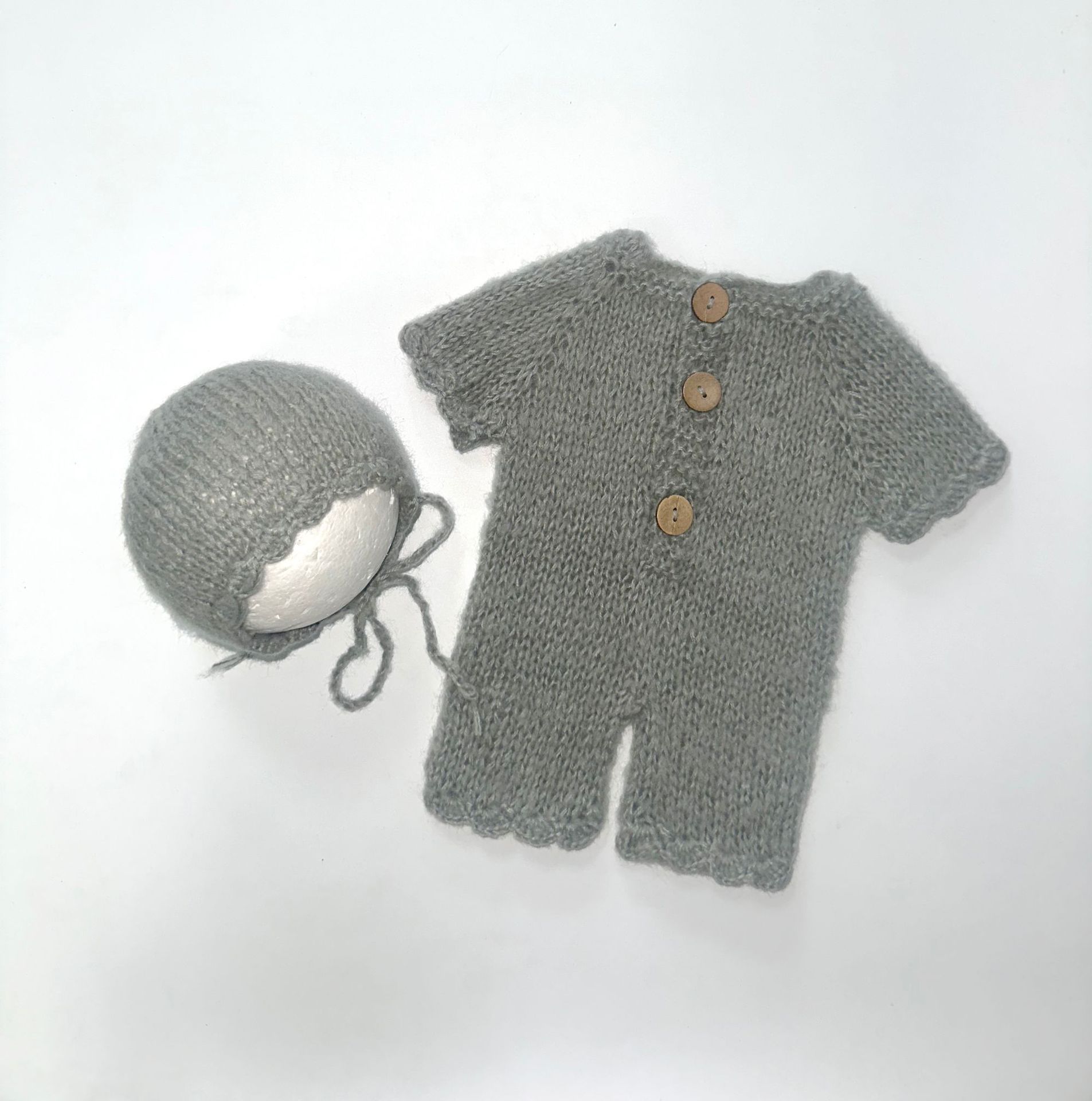 Newborn Photography Props Baby – обзор и цена Baby Clothing Newborn