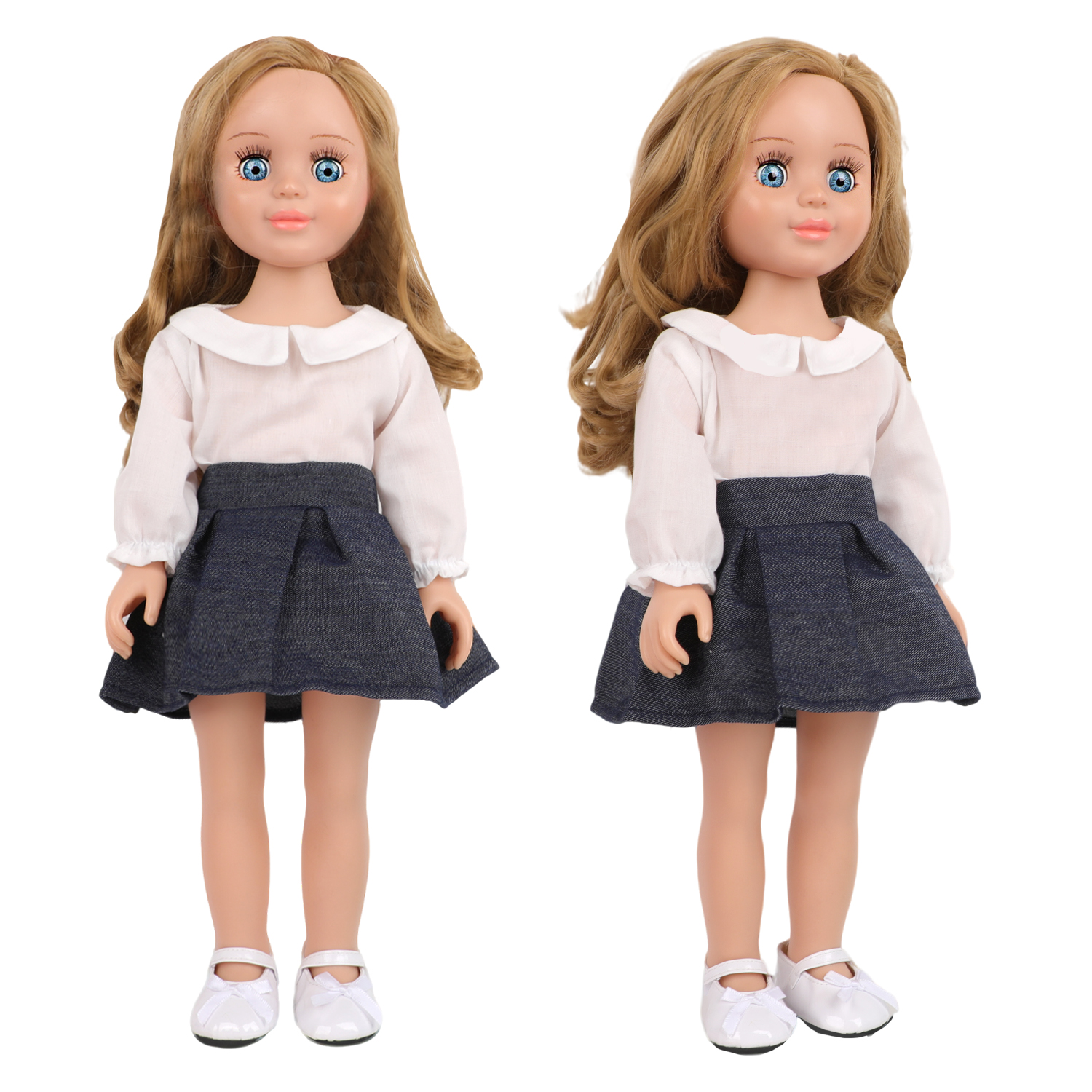 For 18-inch American Doll Clot – обзор и цена Baby Clothing Next