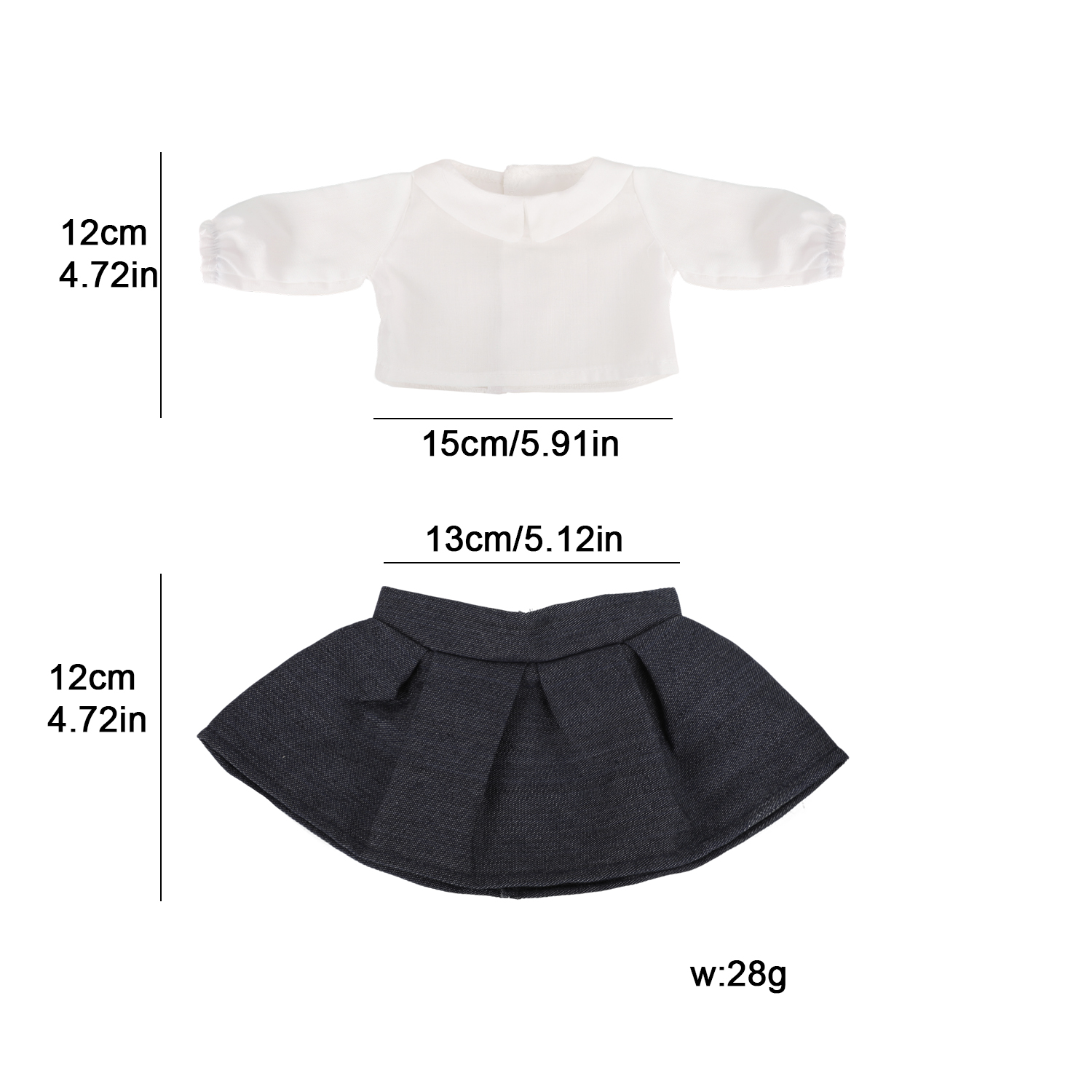 For 18-inch American Doll Clot – обзор и цена Baby Clothing Next