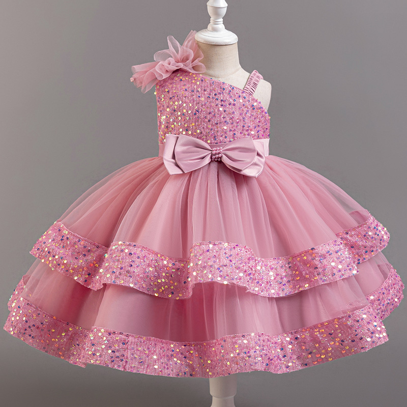 Flower Princess Sequins Baby W – обзор и цена Baby Xmas Clothing