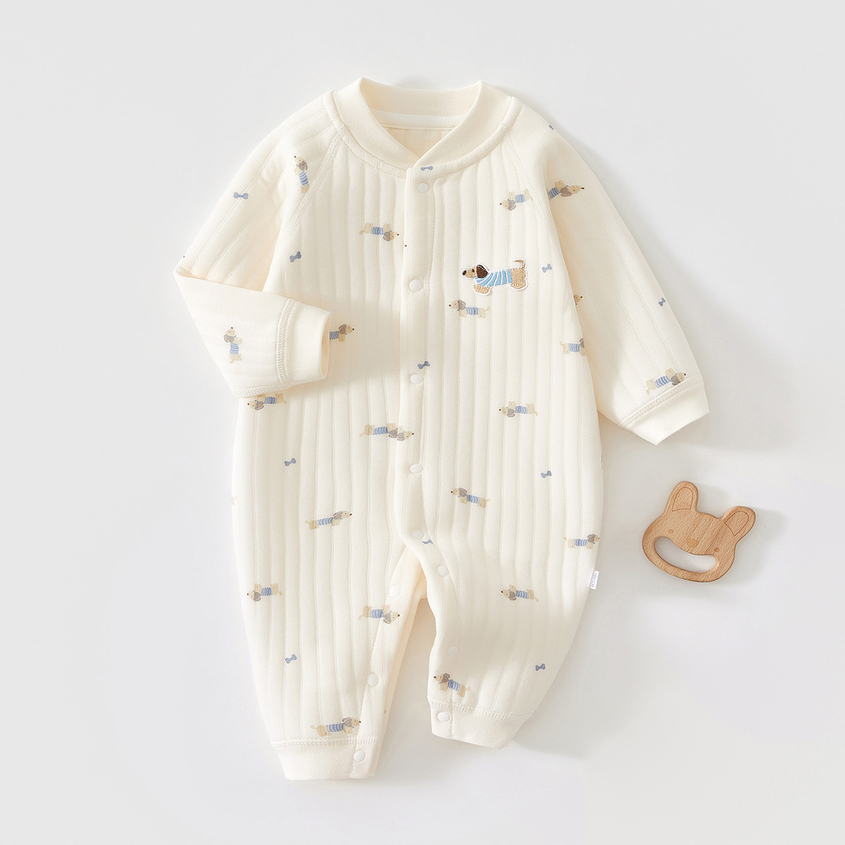 AYNIGIELL Autumn and Winter Ne – обзор и цена Baby Clothing High Quality