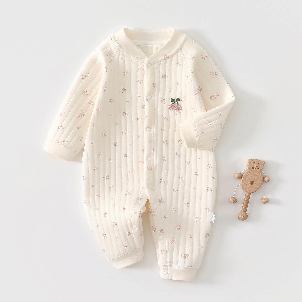 AYNIGIELL Autumn and Winter Ne – обзор и цена Baby Clothing High Quality