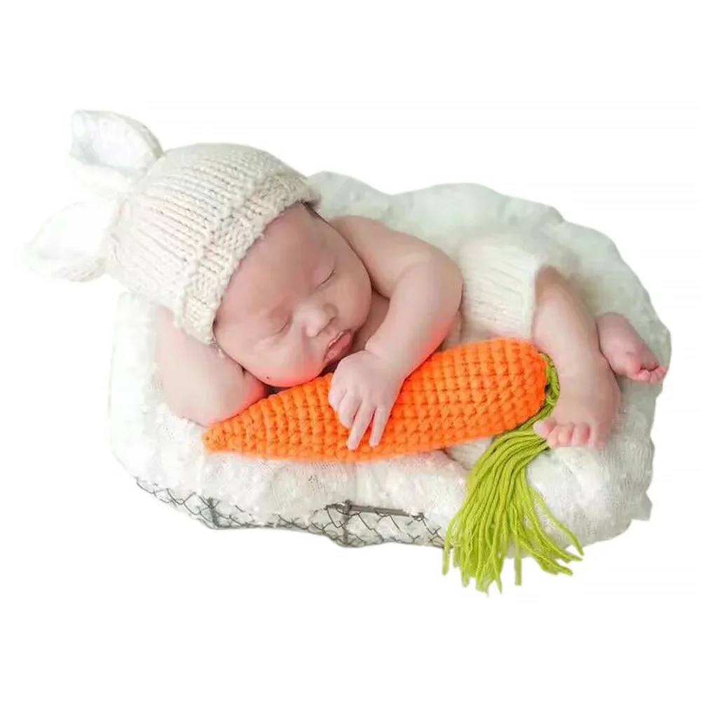 Newborn Photography Props Baby – обзор и цена Baby Clothing Newborn