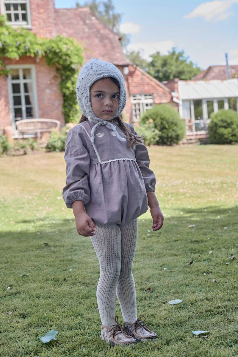 Kids Cotton Linen Clothes Embr – обзор и цена Baby Clothing High Quality