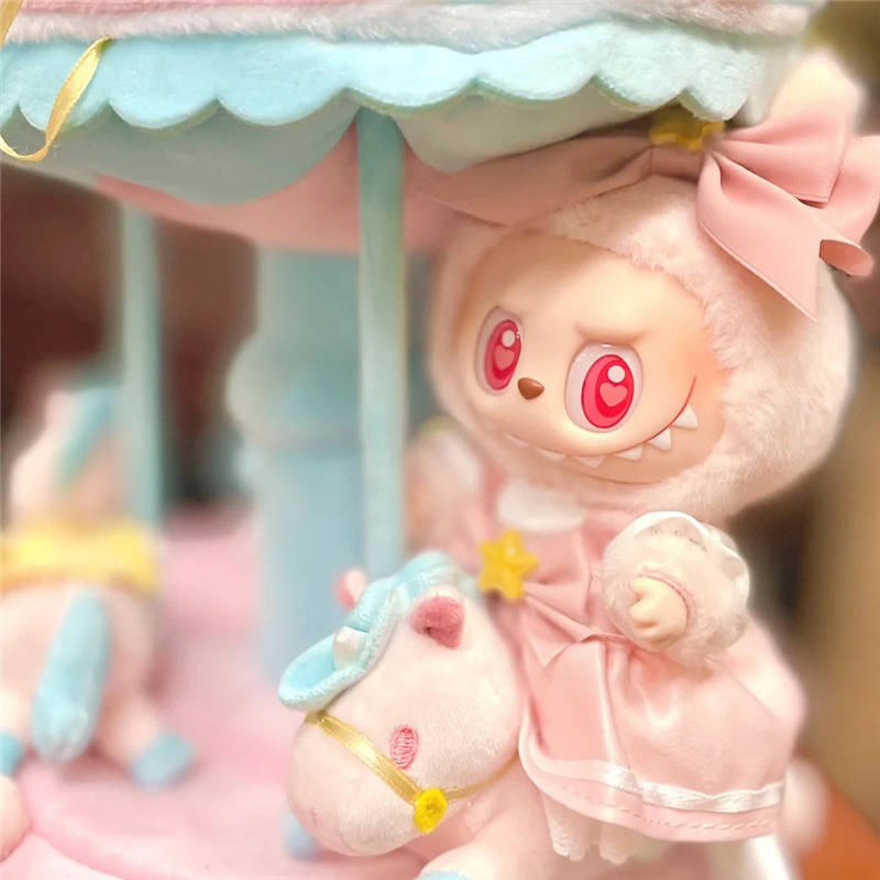 15 17cm For Labubu Doll Kawaii – обзор и цена Baby Clothing In Japan