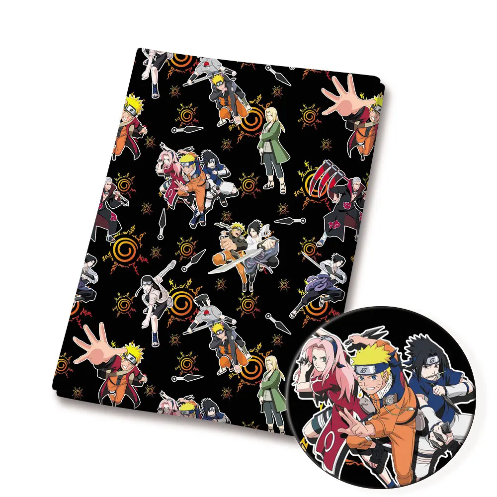 naruto Anime peripherals Fabri – обзор и цена Baby Clothing In Japan