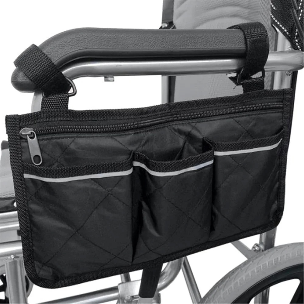 Wheelchair Side Armrest Bag Wi – обзор и цена Baby Clothing Types
