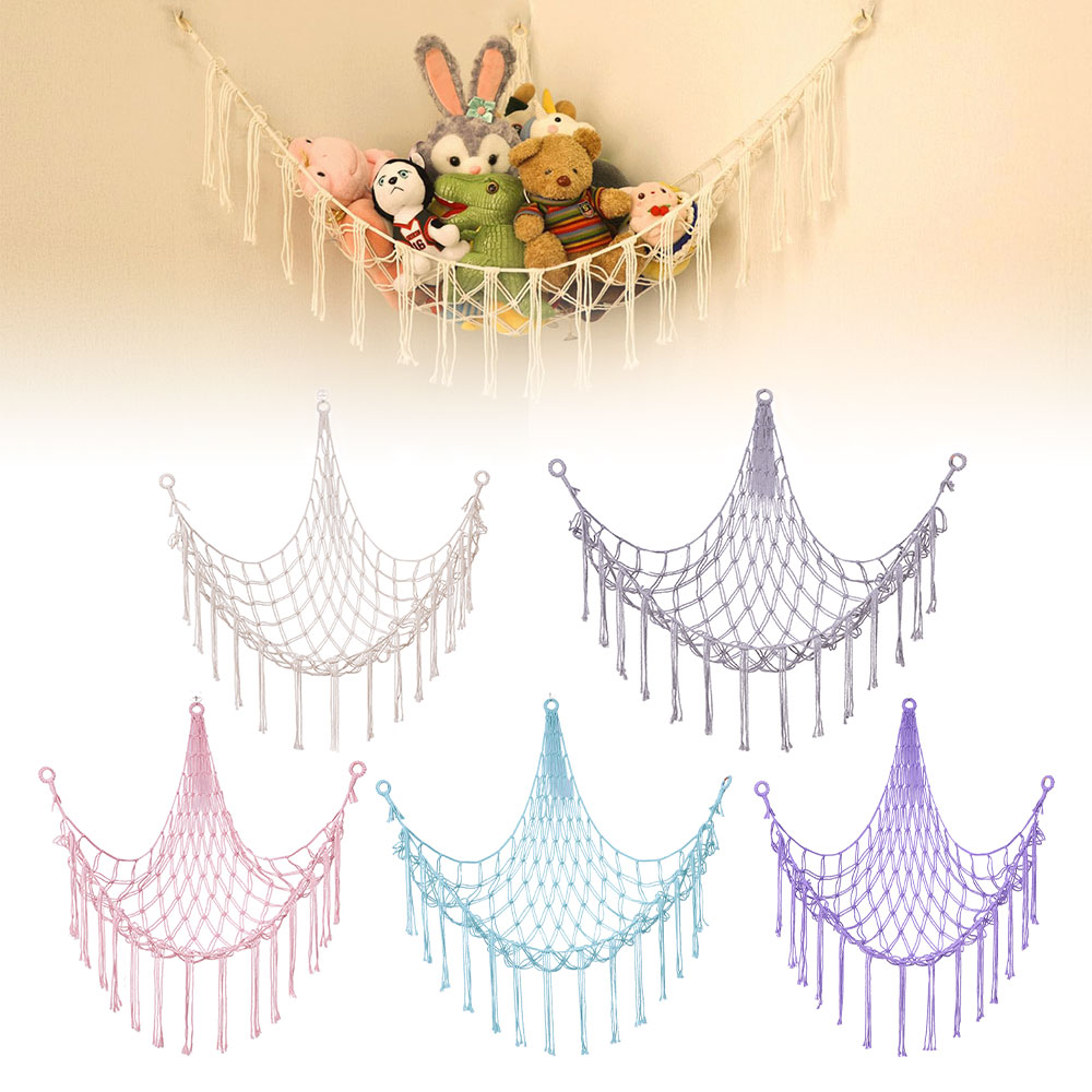 1Pc Toy Hammocks Wall Corner H – обзор и цена Baby Clothing Types