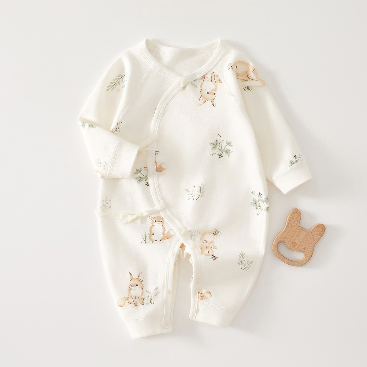 AYNIGIELL High-Quality Newborn – обзор и цена Baby Clothing High Quality