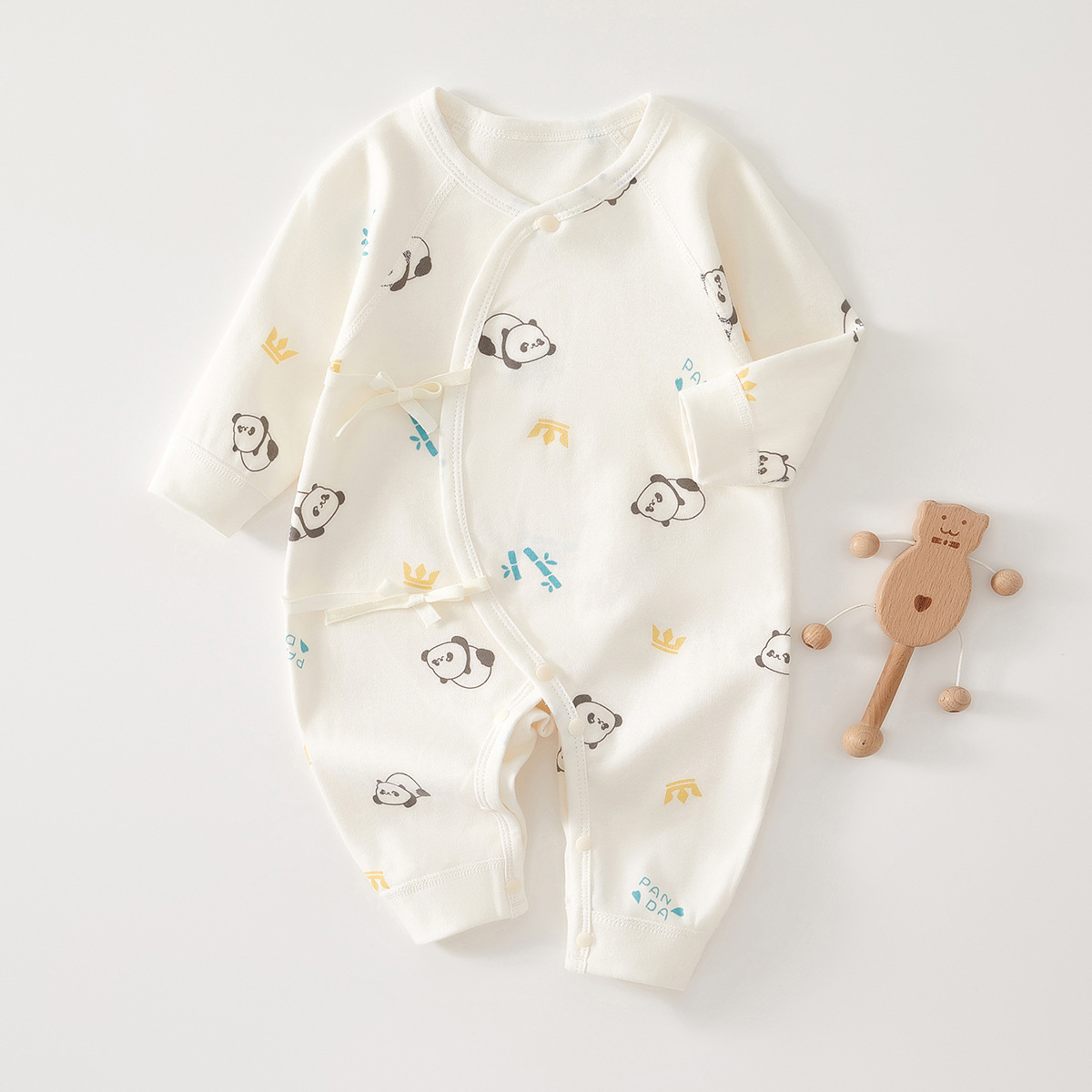AYNIGIELL High-Quality Newborn – обзор и цена Baby Clothing High Quality