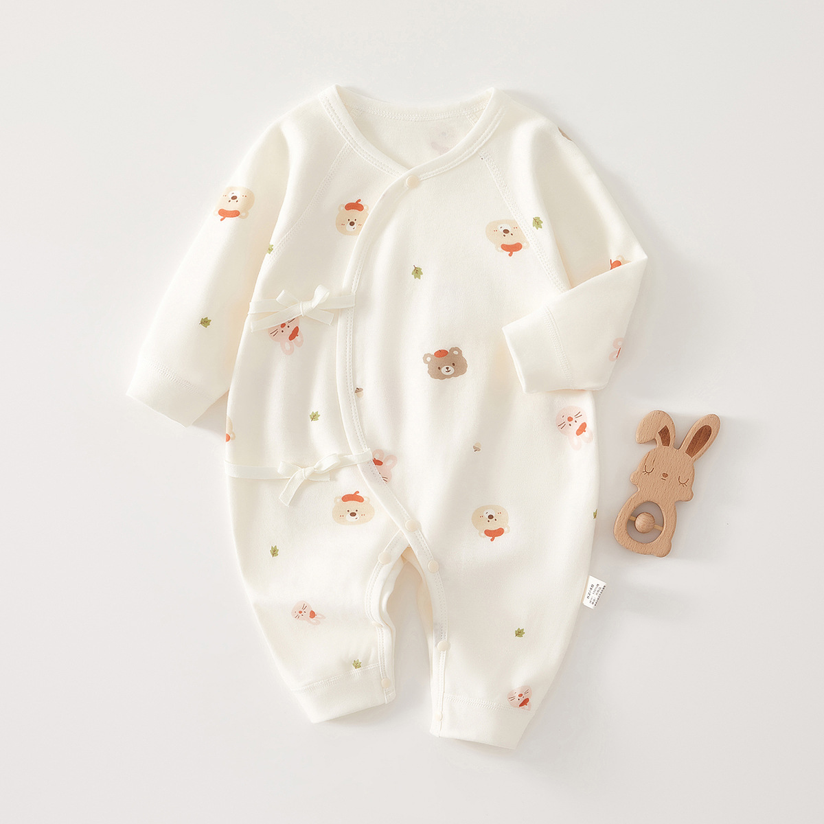 AYNIGIELL High-Quality Newborn – обзор и цена Baby Clothing High Quality