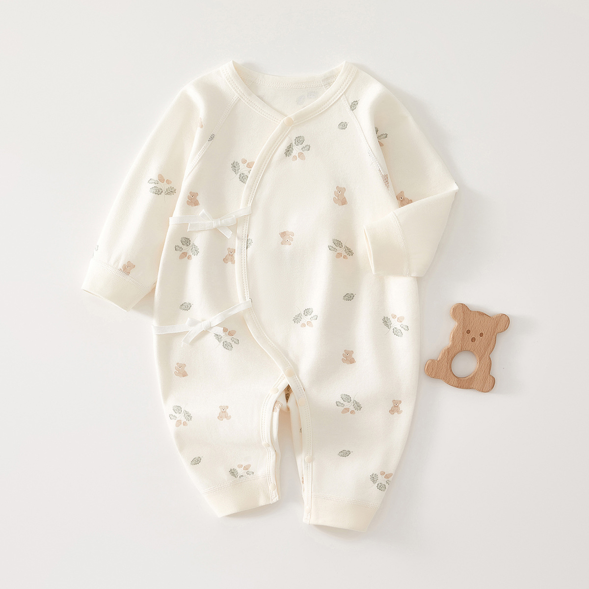 AYNIGIELL High-Quality Newborn – обзор и цена Baby Clothing High Quality