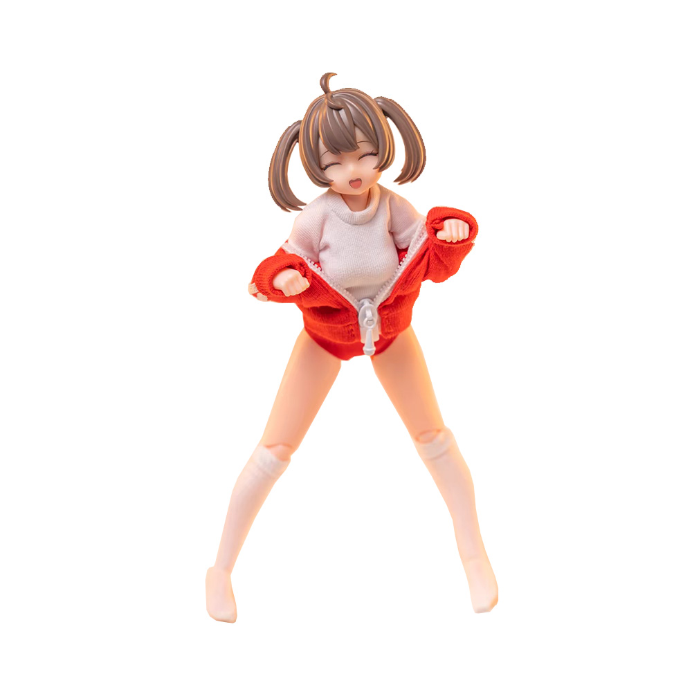 Machine Girl 1/12 Clothes 99S  – обзор и цена Baby Clothing In Japan