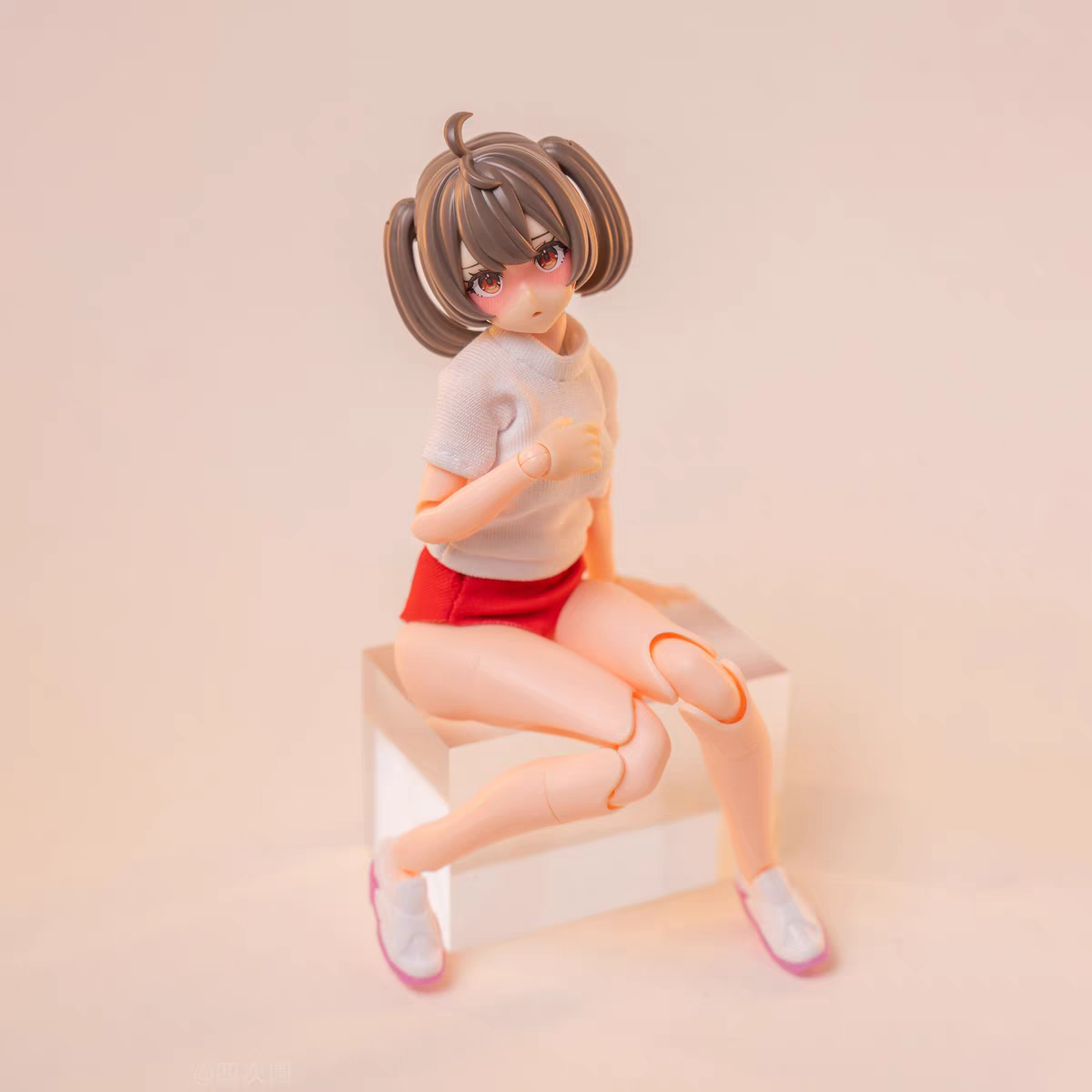 Machine Girl 1/12 Clothes 99S  – обзор и цена Baby Clothing In Japan