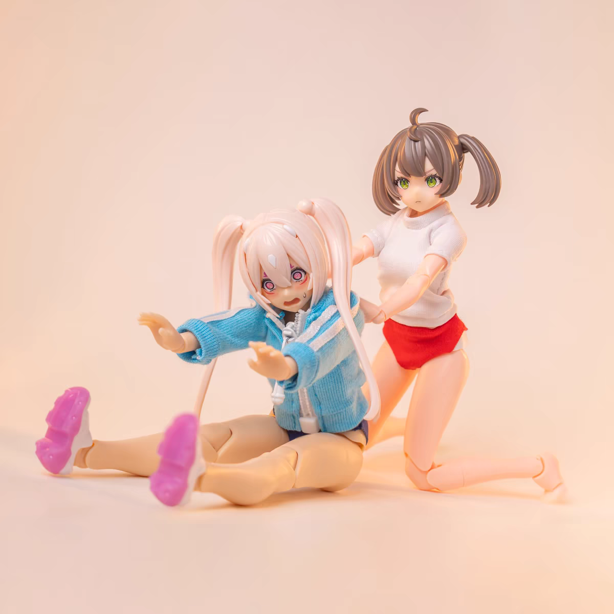 Machine Girl 1/12 Clothes 99S  – обзор и цена Baby Clothing In Japan
