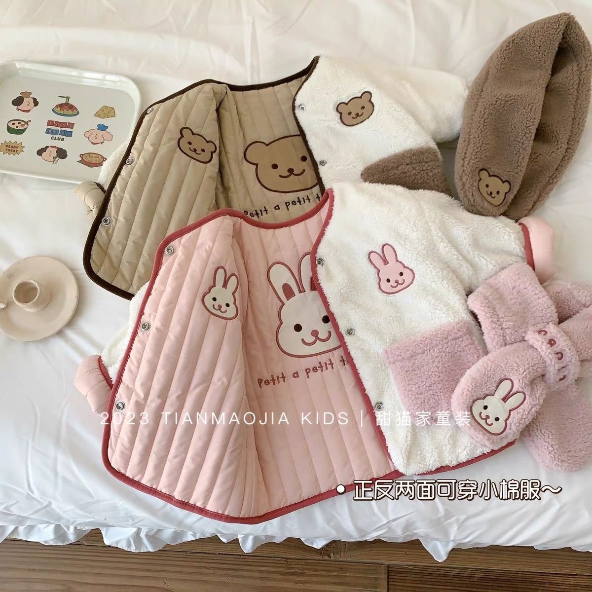 Baby Warm Jacket Outwear For N – обзор и цена Baby Clothing Next