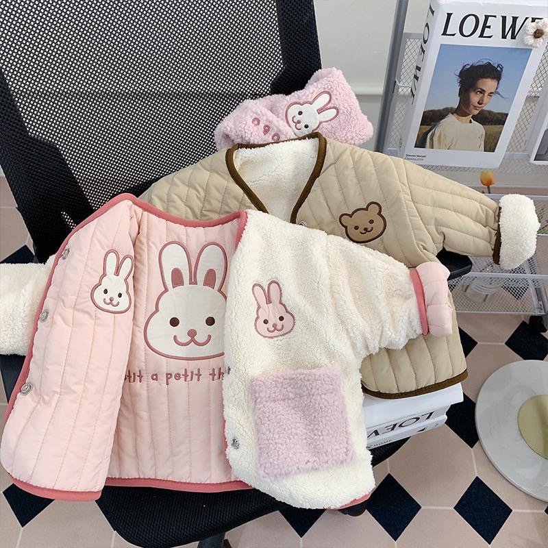 Baby Warm Jacket Outwear For N – обзор и цена Baby Clothing Next
