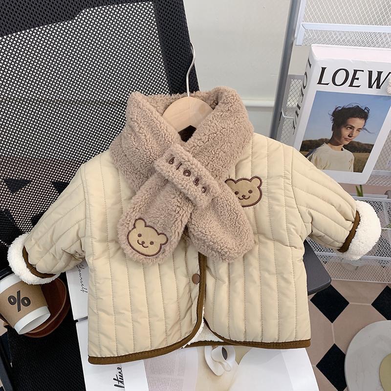 Baby Warm Jacket Outwear For N – обзор и цена Baby Clothing Next
