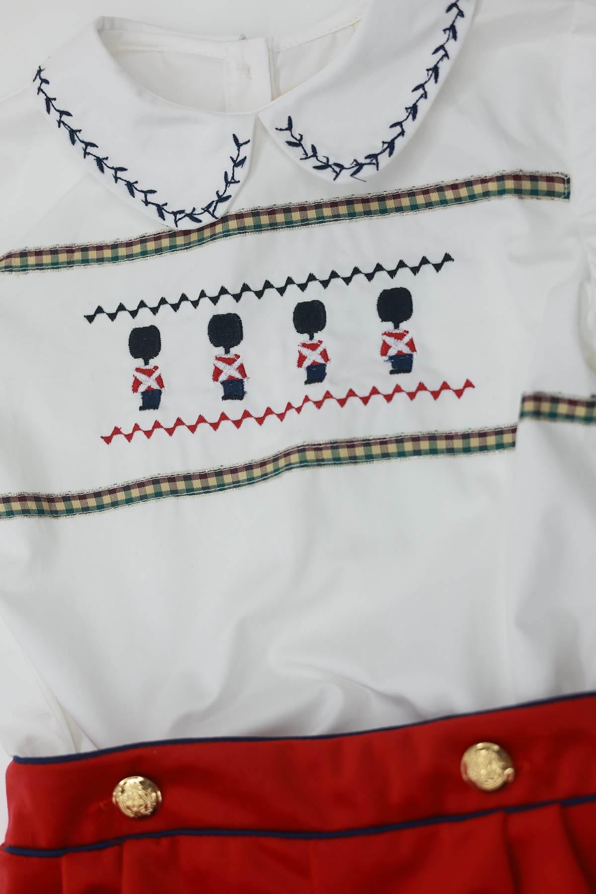 Baby Boy Set Autumn Winter Lio – обзор и цена Baby Xmas Clothing