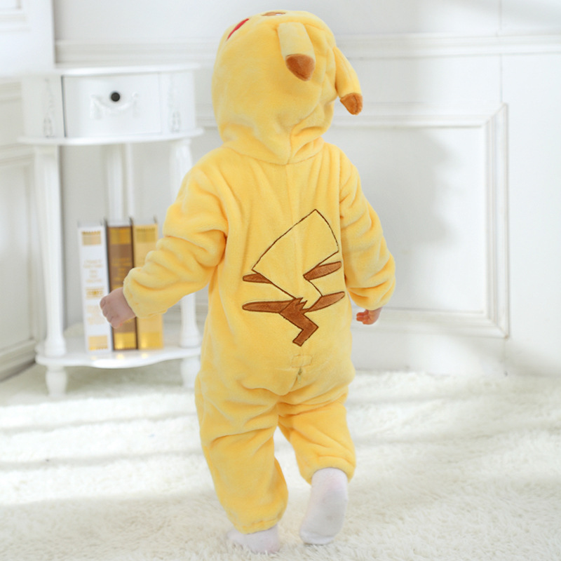Pokemon Costume 0-5 Y Baby Sno – обзор и цена Baby Clothing Newborn