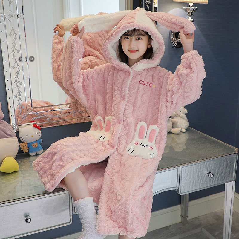 Hello Kitty Miniso Coral fleec – обзор и цена Baby Clothing In Japan