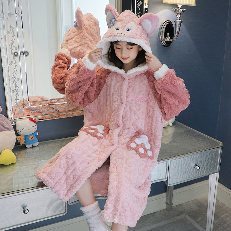Hello Kitty Miniso Coral fleec – обзор и цена Baby Clothing In Japan