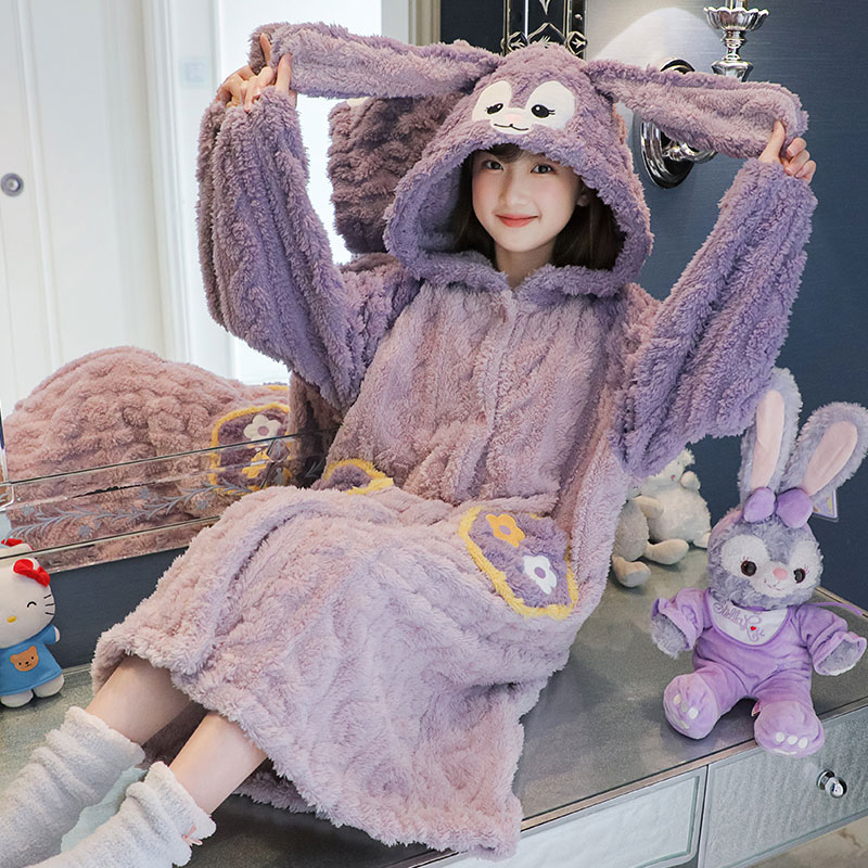 Hello Kitty Miniso Coral fleec – обзор и цена Baby Clothing In Japan