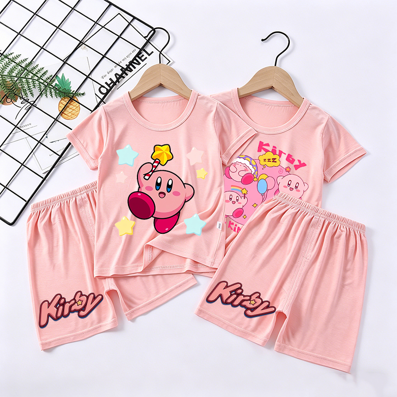 New Kirbys Girl Sleepwear Kawa – обзор и цена Baby Clothing In Japan