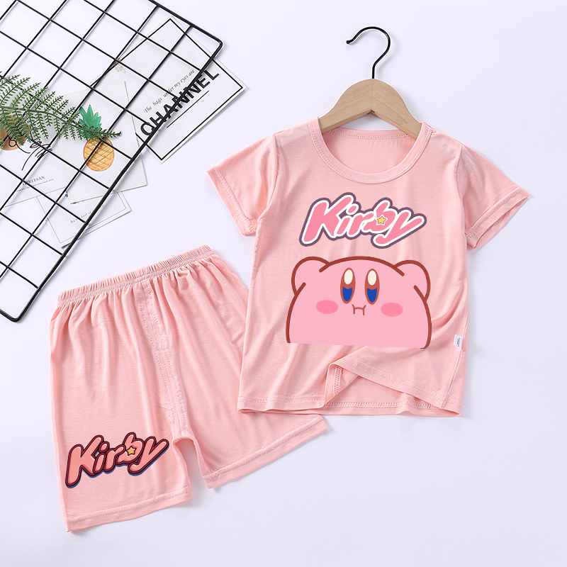New Kirbys Girl Sleepwear Kawa – обзор и цена Baby Clothing In Japan