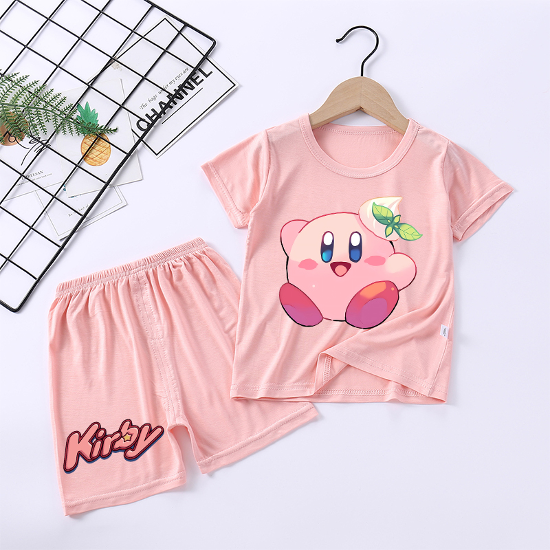 New Kirbys Girl Sleepwear Kawa – обзор и цена Baby Clothing In Japan